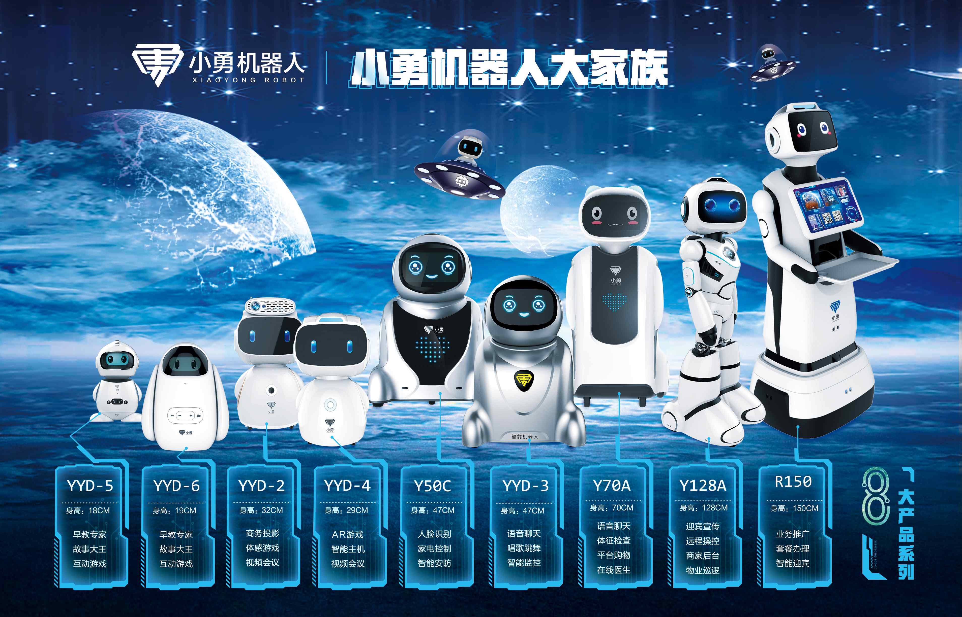 如何加盟专卖店 机器人加盟开专卖店前景怎么样？