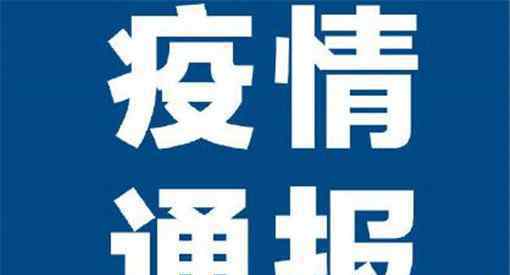 31省区市新增确诊病例46例具体情况是怎样的
