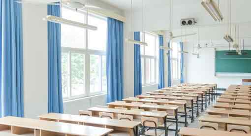 钟南山谈复课条件 复课后学校和学生该怎么做好防护