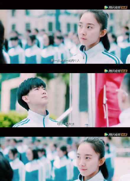 橘生淮南定档 什么时间开播哪里可以看