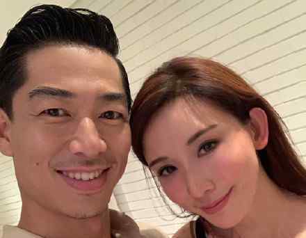 林志玲宣布结婚真的吗林志玲和谁结婚 林志玲老公个人资料