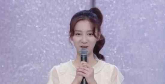 孟美岐被气哭 孟美岐为什么被气哭什么节目