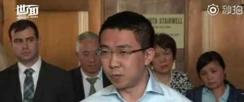 章莹颖男友不接受判决结果 章莹颖案宣判结果是