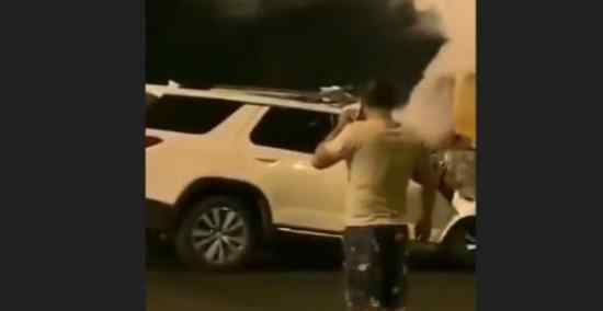 拒绝挪车两人身亡 具体什么情况事情经过是