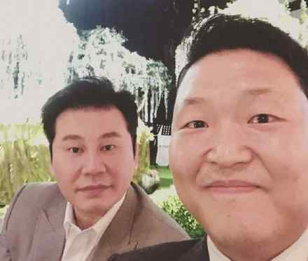 PSY被警方传唤调查 鸟叔PSY为什么被传唤调查