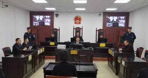 女局长受贿上百万按箱收茅台 听到审判结果后当场瘫倒大哭到底什么情况