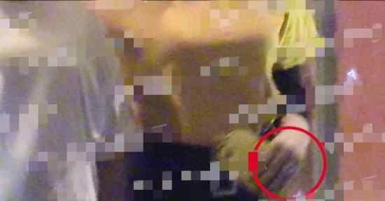范冰冰无名指钻戒什么情况范冰冰李晨结婚了