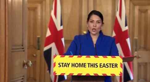 英国家暴求助数24小时内翻番 具体情况是怎么样