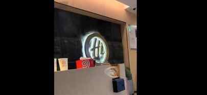 女子带导盲犬进火锅店却被拒门外 对话令人气愤