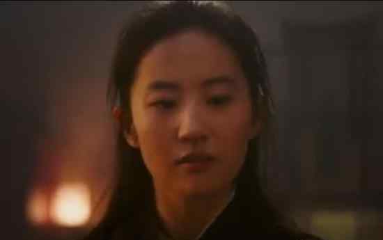 花木兰 什么时候上映有哪些剧情会改动