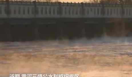 内蒙古水煮黄河是怎么形成的水煮黄河到底是什么意思