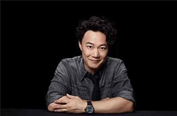 陈奕迅为什么不玩微博了 他不是不玩陈奕迅小号曝光