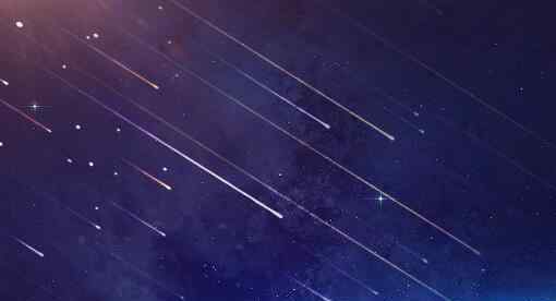 迪拜人造流星雨是怎么回事多久一次如何观测
