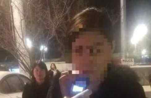 模特酒驾被查使出浑身解数撒娇 警察一番回应亮了