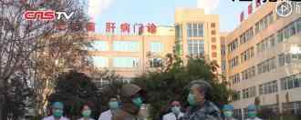陕西首例患者出院 什么时候出院的具体情况是什么