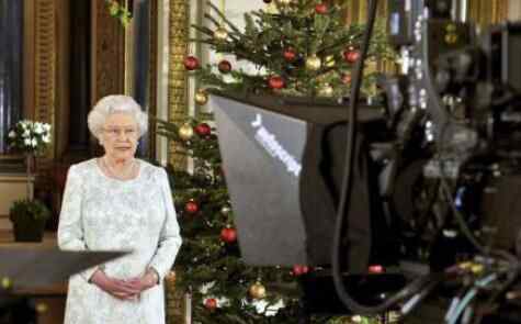 英国女王圣诞致辞 到底说了什么