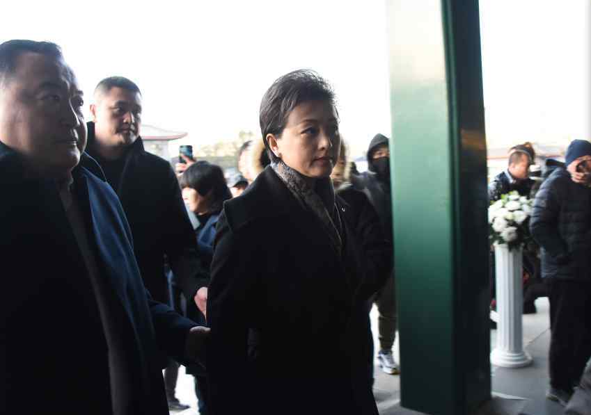 赵忠祥儿子发文悼念父亲 告别式配乐《动物世界》
