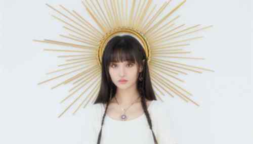郑爽cos太阳女神是怎么回事?郑爽cos太阳女神好看吗?