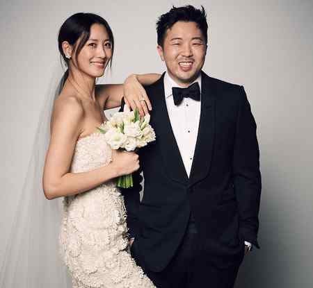 韩女星金秀贤婚后4月升级当妈，怀孕已15周文章配图