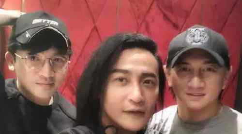 小虎队同框再现回忆杀 网友感叹我们长大他们还没老