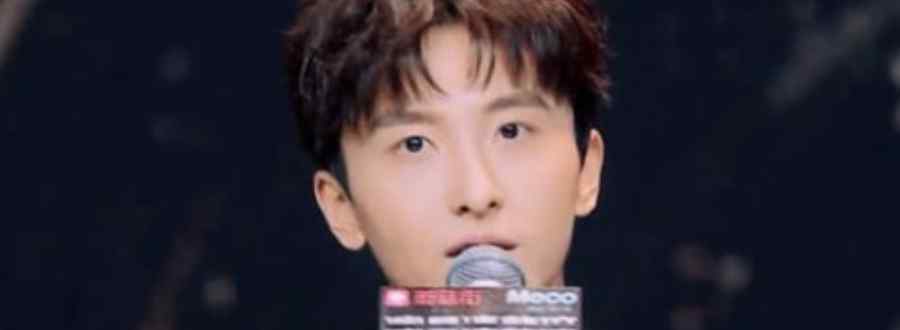 演员请就位第一季冠军