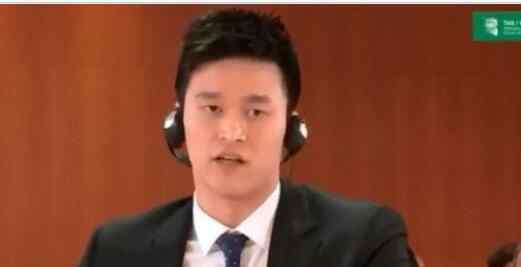 孙杨事件现场视频第3波完整版 孙杨使用违禁药砸血瓶事件全部过程来龙去脉