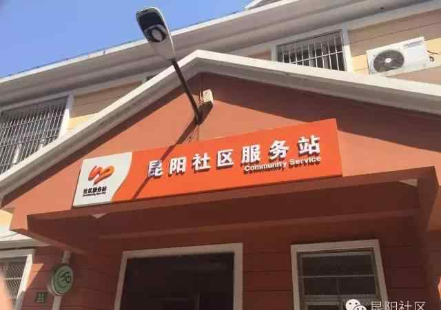 昆阳 昆阳社区主要成员简介