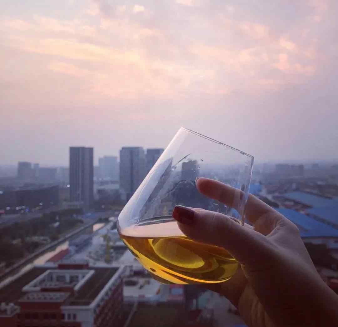 恋上海明威 海明威最爱的味道，宅家也能喝得到
