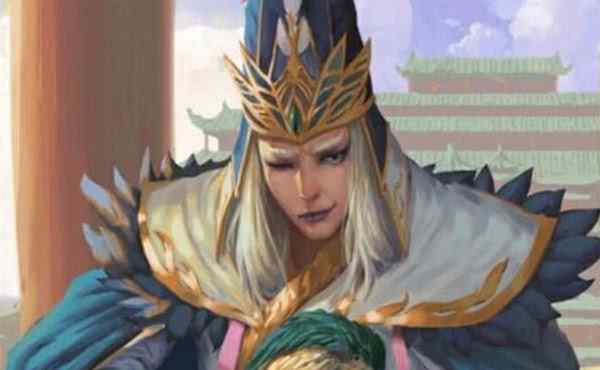 三国杀贾诩技能 三国杀：技能造成群体伤害的武将，贾诩都了解，知道他的几乎没有文章配图
