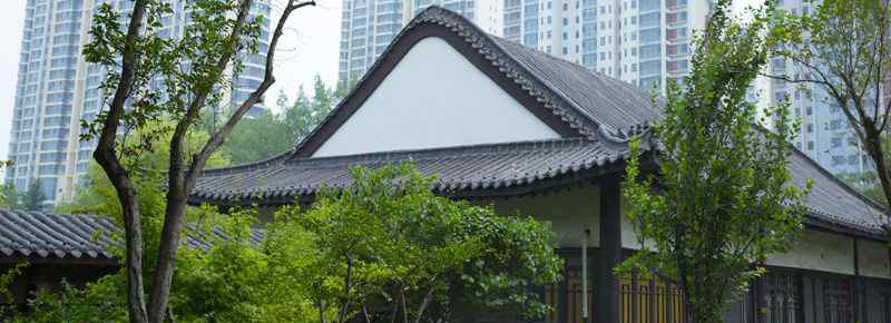 大雁塔为什么叫大雁塔
