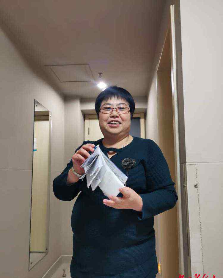 女子23年前分配工作至今未有通知 具体是啥情况?