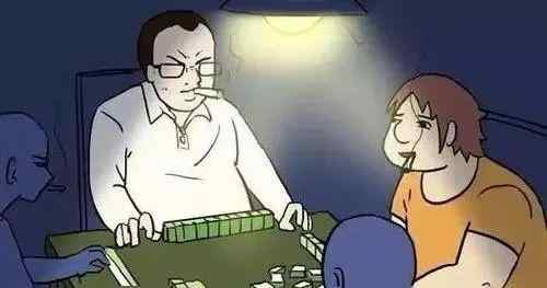 高邮棋牌 高邮一棋牌室擅自营业被处罚