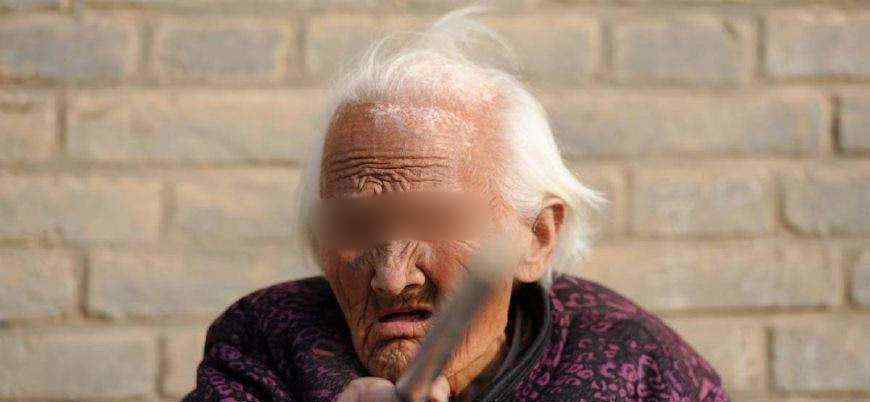 陕西被埋母亲去世前原谅儿子 这意味着什么?