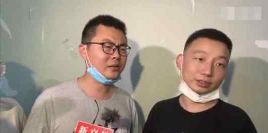 错抱孩子28年案一审宣判 错换人生当事人病情加重