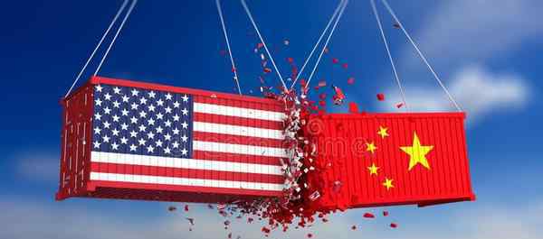 中国外贸连续三个月正增长 中国外贸出口最新消息