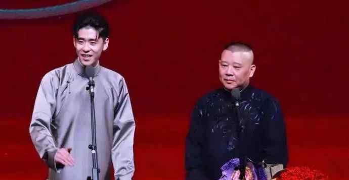 德云社直播 德云社纲丝节传来坏消息，直播被改为录播，演出内容要全面审查！