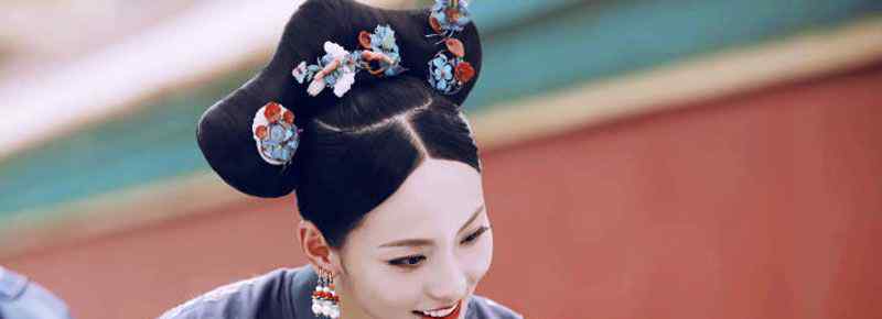 乾隆为什么宠爱香妃