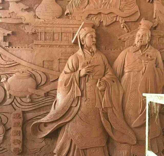 广场雕塑 广场景观雕塑设计的三大要素