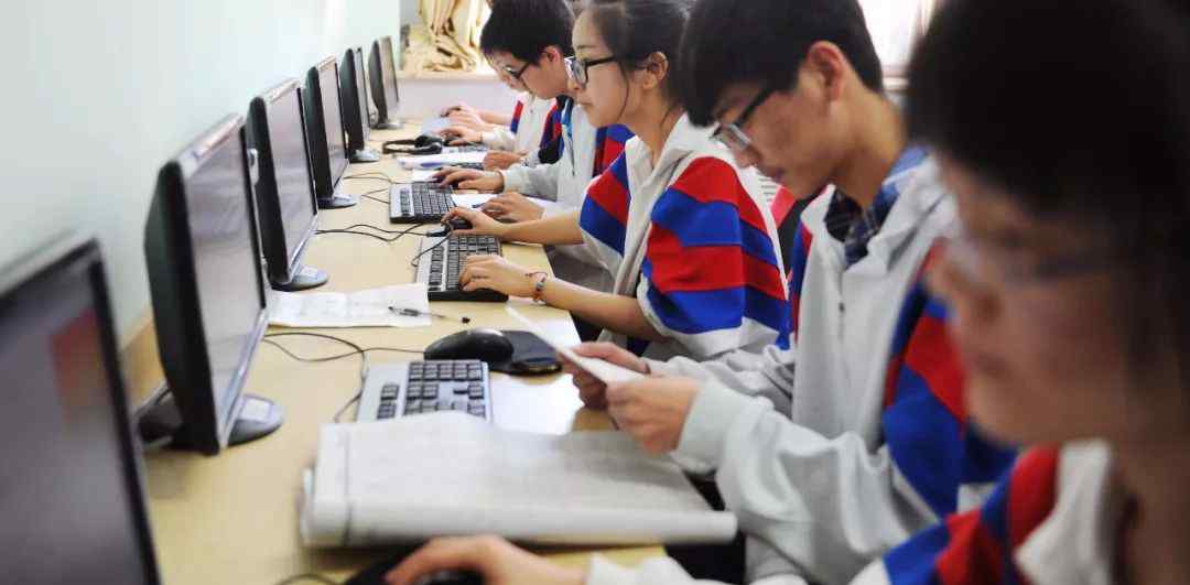 陕西高考志愿填报系统 【志愿填报】2018年陕西高考志愿填报流程（详细版）