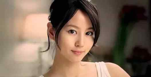 白夜行堀北真希 昔日女神大变样！堀北真希被拍到外出照