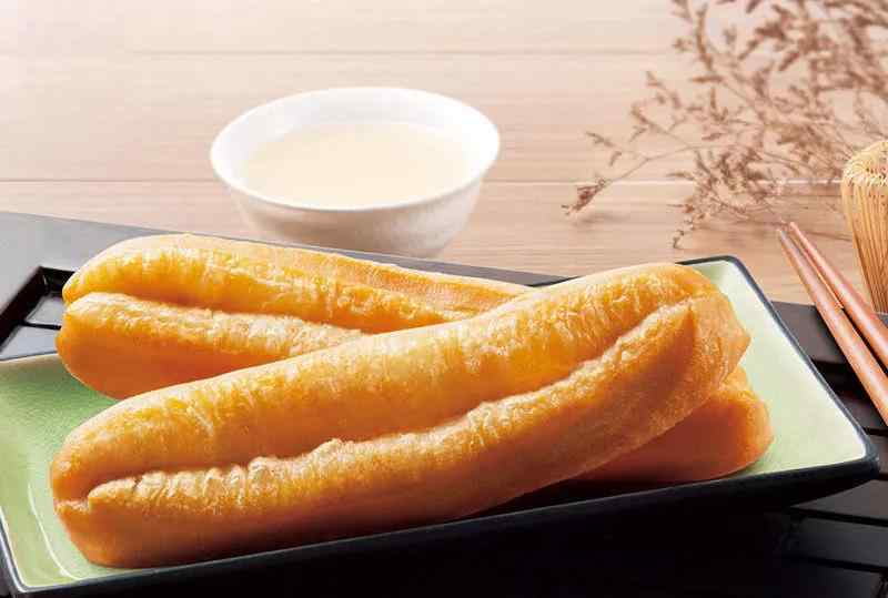 油条热量 倩狐干货：减肥早餐为什么不能吃油条？