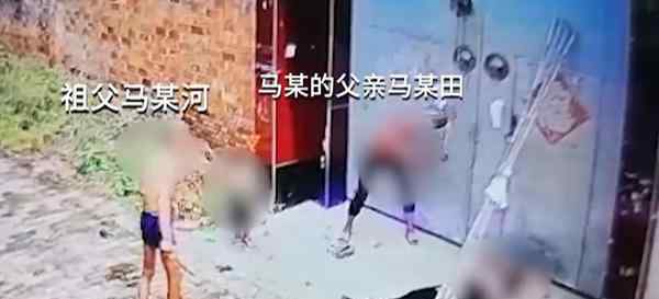 河北遭铁锨重伤女童身体偏瘫 对此大家怎么看？