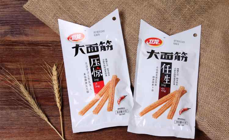卫龙食品计划明年在香港IPO 为什么辣条只火了卫龙