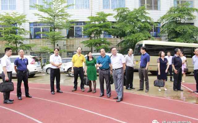 梧州学校 这所学校令人“眼前一亮”，被认为是梧州民办学校规范健康发展的代表
