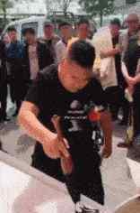 书法江湖论坛 “大师”们有多野？看看江湖书法在书法江湖里的表现就知道了