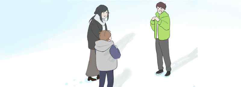 春节为什么穿新衣
