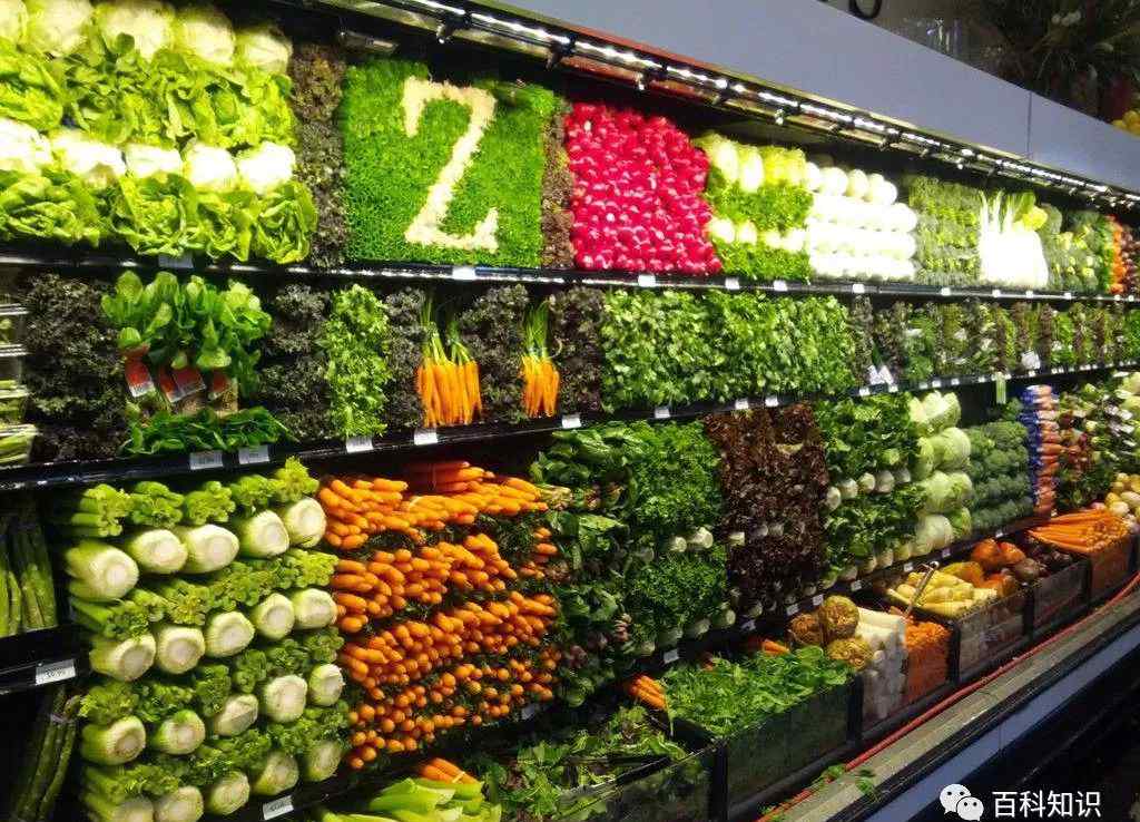 食品业 【聚焦改革开放40年】今天，我们吃得更好文章配图