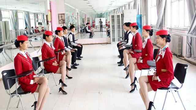 航空高铁学校 来自航空高铁学校的自述