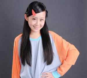 杨朝旭 尹婕，华语女歌手。代表作《格格不入》、《博爱》。
