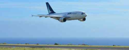 a310 欧洲最后一架空客A310飞机正式退役
